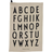 Design Letters Classic 2-pack Küchenhandtuch Beige (60x40cm)