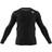 Adidas Techfit Compression Long Sleeve Top Men - Black