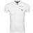 Superdry Organic Cotton Classic Pique Polo Shirt - Optic