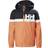 Helly Hansen Jr Active Rain Jacket - Melon (41696-071)