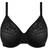 Wacoal Visual Effects Minimizer Bra - Black