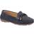 Hush Puppies Maggie - Navy