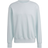 Adidas Adicolor Premium Crew Sweatshirt Unisex - Halo Blue