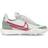 Nike Waffle Racer 2X W - Steam/Light Sienna/Green Glow/Active Fuchsia