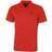 Adidas Performance Primegreen Polo Shirt Men - Collegiate Red