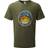 Rab Stance 3 Peaks SS T-shirt - Army