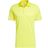 adidas Performance Primegreen Polo Shirt Men - Bright Yellow