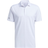 Adidas Performance Primegreen Polo Shirt Men - White