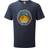 Rab Stance 3 Peaks SS T-shirt - Deep Ink