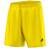 Adidas Parma 16 Shorts Men - Yellow/Black