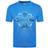 Dare 2b Kid's Rightful Graphic T-shirt - Methyl Blue (DKT428-5NN)