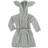 Summerville Bath Robe Rabbit - Silver Gray ( 608031-1)