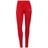 Adidas Women's Adicolor Classics 3-Stripes Tights - Red