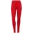 adidas Women's Adicolor Classics 3-Stripes Tights - Red