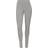 adidas Women's Adicolor Classics 3-Stripes Tights - Medium Gray Heather