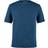 Patagonia Cap Cool Daily T-shirt - Viking Blue/Navy Blue X-Dye
