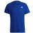 Adidas Runner T-shirt Men - Collegiate Royal