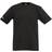 Uhlsport Team T-shirt - Black