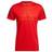 Adidas Aeroready Warrior T-shirt Men - Vivid Red