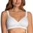 Anita Selma Spacer Cups Soft Bra - White