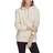 Adidas Originals Adicolor Essentials Fleece Hoodie Women's - Wonder White