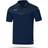 JAKO Champ 2.0 Polo Shirt Women - Seablue/Darkblue/ Sky Blue