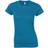 Gildan Soft Style Short Sleeve T-shirt - Antique Sapphire
