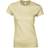 Gildan Soft Style Short Sleeve T-shirt - Sand