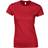 Gildan Soft Style Short Sleeve T-shirt - Red