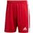 Adidas Tastigo 19 Shorts Men - Power Red/White