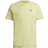 Adidas Adicolour Essentials Trefoil Tee - Pulse Yellow