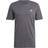 Adidas Adicolour Essentials Trefoil Tee - Grey Five