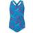 Regatta Kid's Tanvi Swimming Costume - Victoria Blue