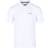 Regatta Maverick V Active Polo Shirt - White