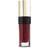 Bobbi Brown Luxe Liquid Lip High Shine Red the News