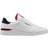 Reebok AD Court - Cloud White/Vector Navy/Vector Red