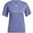 Adidas 3-Stripes Aeroready T-shirt Women - Orbit Violet