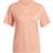 Adidas 3-Stripes Aeroready T-shirt Women - Ambient Blush