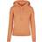 Urban Classics Ladies Hoody - Papaya