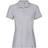 Fruit of the Loom Premium Short Sleeve Polo Shirt - Heather Grey