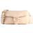 Coach Pillow Tabby Shoulder Bag 26 - Ivory