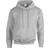 Gildan Heavy Blend Hooded Sweatshirt Unisex - Sport Grey