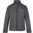 Regatta Cera V Wind Resistant Softshell Jacket - Black Marl