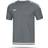 JAKO Striker 2.0 Jersey Men - Stone Grey/White