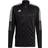 Adidas Men's Tiro 21 Track Jacket - Black