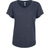 Next Level Womens Tri-Blend Tee - Vintage Navy