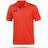 JAKO Striker 2.0 Polo Shirt Men - Flame/Navy