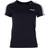 Adidas Women's Essentials 3-Stripes Tee - Black/White