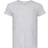 Fruit of the Loom Girl's Valueweight T-shirt - Heather Grey (61-005-094)