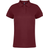 ASQUITH & FOX Women’s Classic Fit Polo Shirt - Burgundy